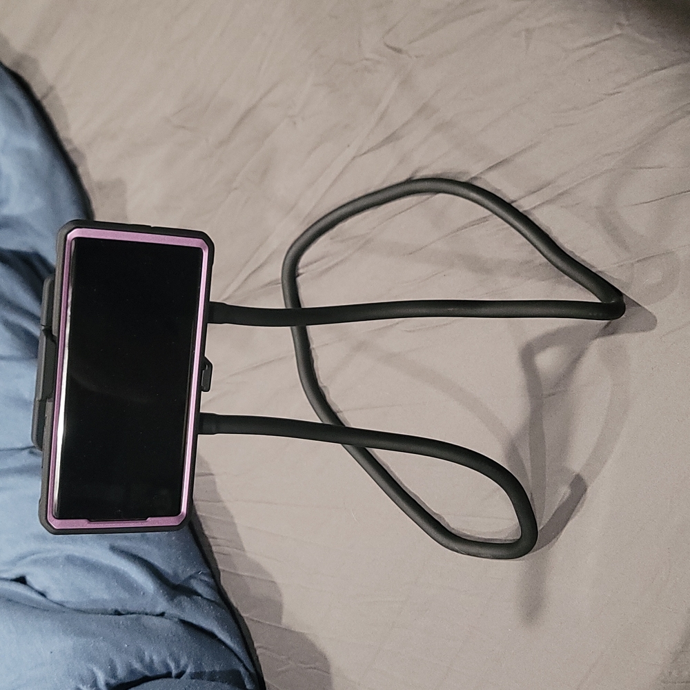 Cell Phone Holder